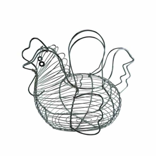 Hen Wire Basket